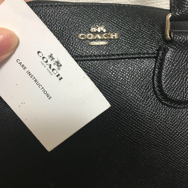 COACH(コーチ)のCOACH shoulder bag レディースのバッグ(ショルダーバッグ)の商品写真