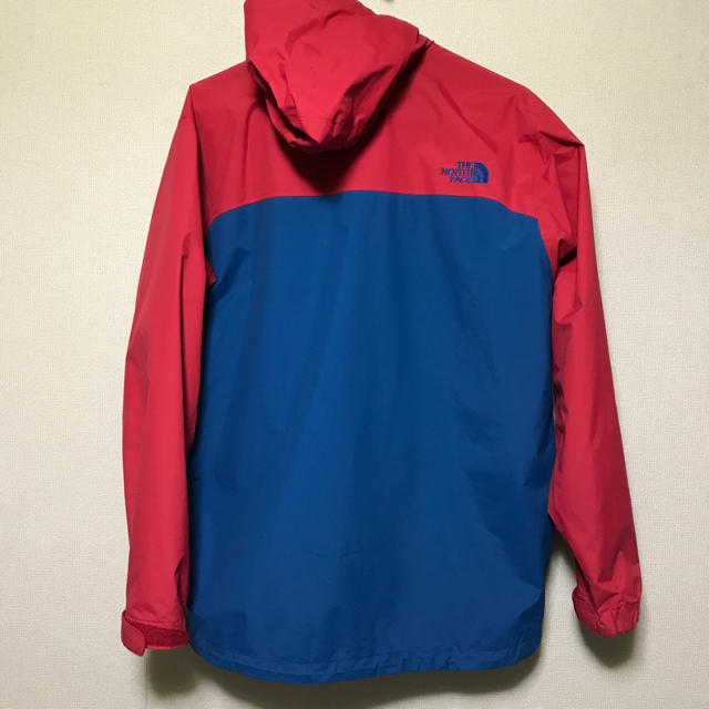 THE NORTH FACE(ザノースフェイス)のthe north face ノースフェイス メンズのジャケット/アウター(マウンテンパーカー)の商品写真