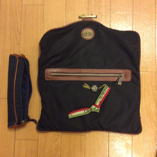 Orobianco(オロビアンコ)のクラッチバッグ  メンズのバッグ(セカンドバッグ/クラッチバッグ)の商品写真