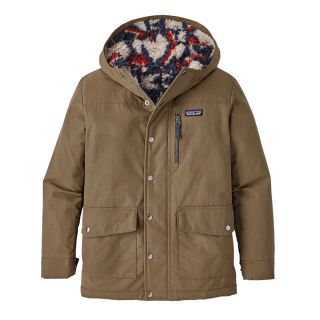 パタゴニア(patagonia)の美品★完売品  2017パタゴニア  ボーイズインファーノ  XL (ナイロンジャケット)