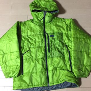 パタゴニア(patagonia)の本日限定セール ‼️Patagonia ダスパーカ パタゴニアノースフェイス(ダウンジャケット)