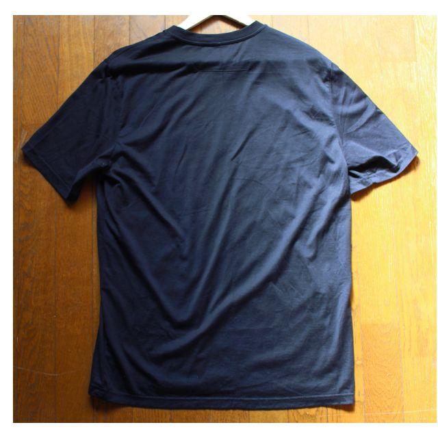 新品 本物 正規品 GIVENCHY ジバンシー メンズ Tシャツ ロゴ 黒