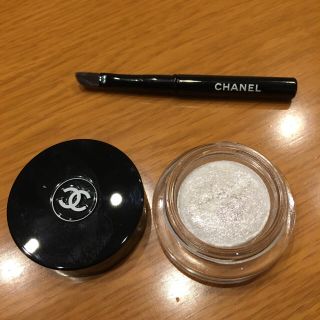 シャネル(CHANEL)のCHANELアイシャドウ(アイシャドウ)