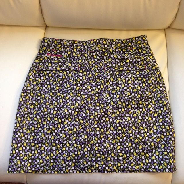 Columbia(コロンビア)のミニスカート レディースのスカート(ミニスカート)の商品写真