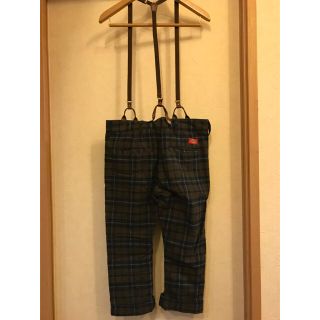 ディッキーズ(Dickies)のBottoms(カジュアルパンツ)