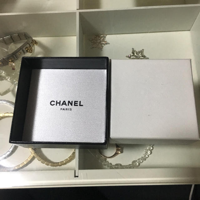 CHANEL(シャネル)のCHANEL 空箱 その他のその他(その他)の商品写真