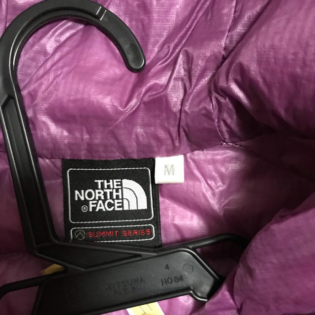 THE NORTH FACE(ザノースフェイス)の  ダウン レディースのジャケット/アウター(ダウンコート)の商品写真