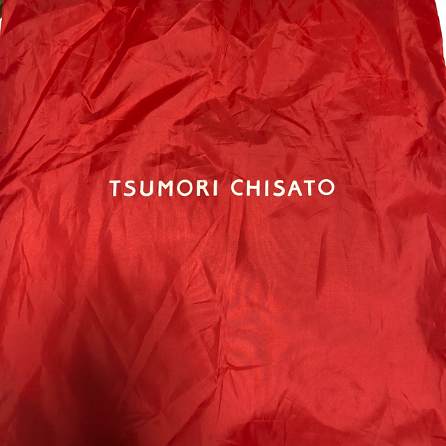 TSUMORI CHISATO(ツモリチサト)のツモリチサト ブランケット キッズ/ベビー/マタニティのこども用ファッション小物(おくるみ/ブランケット)の商品写真