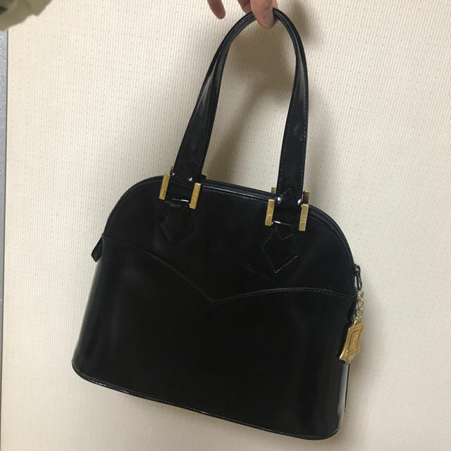 Saint Laurent サンローラン バッグ vintage ysl