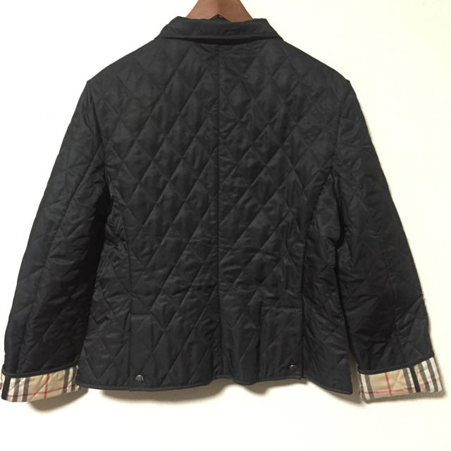 在庫超激安 BURBERRY - 正規品 Burberry キルティングジャケットの通販 by Act|バーバリーならラクマ 高評価★
