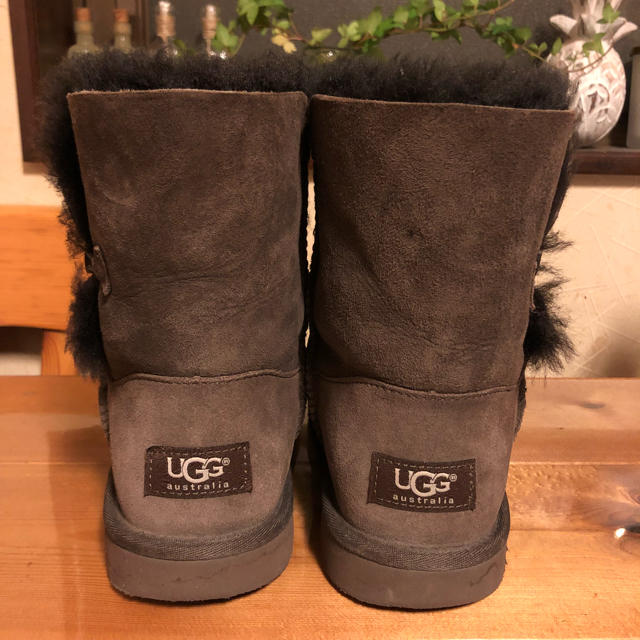 UGG(アグ)のUGG レディースの靴/シューズ(ブーツ)の商品写真