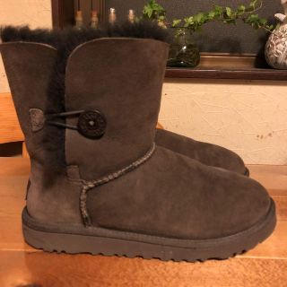 アグ(UGG)のUGG(ブーツ)