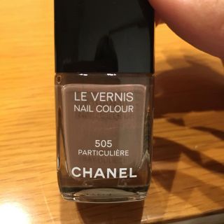 シャネル(CHANEL)のCHANELネイル(マニキュア)