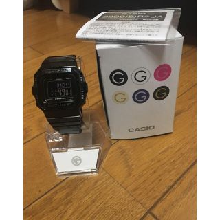 ジーショック(G-SHOCK)の本日午前中まで大SALE!!値下げ！美品！人気のG-Shock mini(腕時計)