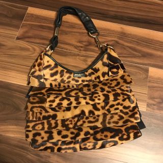 サンローラン ショルダーバッグ(レディース)(レオパード)の通販 22点 サンローラン ショルダーバッグ(レディース)(レオパード)の通販 22点