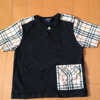 バーバリー(BURBERRY)のkikoman様専用 バーバリー 100(その他)