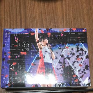 ノギザカフォーティーシックス(乃木坂46)の乃木坂46 3rd year birthday live DVD(アイドルグッズ)