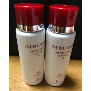 カオウ(花王)のALBLANC Lotion(化粧水/ローション)