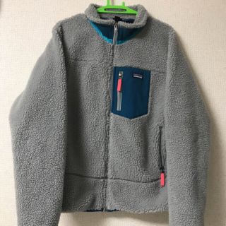 パタゴニア(patagonia)のパタゴニア フリース レトロX（patagonia）(ブルゾン)