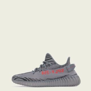 [26.5] YEEZY BOOST 350 V2 AH2203(スニーカー)