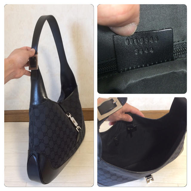 美品》GUCCI(グッチ) ハンドバッグ 【クーポン対象外】 6216円引き