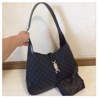 グッチ(Gucci)の《美品》GUCCI(グッチ) ハンドバッグ(ハンドバッグ)