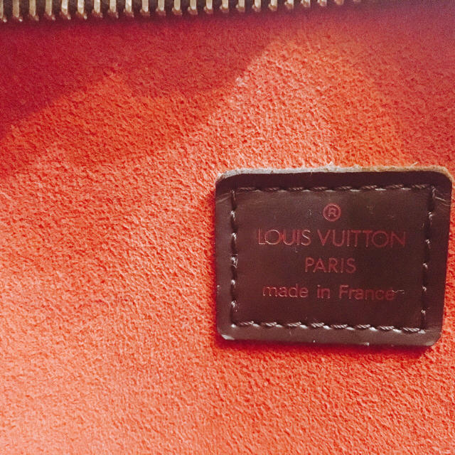 LOUIS VUITTON(ルイヴィトン)のルイヴィトン LV ダミエ ヴェニス メンズのバッグ(ビジネスバッグ)の商品写真