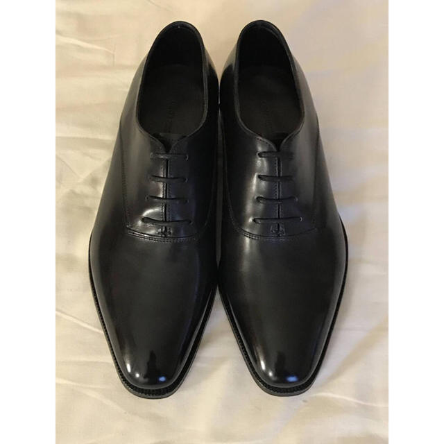 JOHN LOBB(ジョンロブ)のシューツリー付属 ジョンロブ BECKETTS べケッツ 6ハーフEE 8000 メンズの靴/シューズ(ドレス/ビジネス)の商品写真