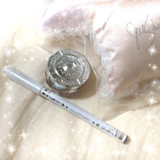 ジルスチュアート(JILLSTUART)のジルスチュアート♡アイメイクセット(その他)