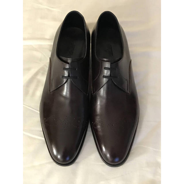 JOHN LOBB(ジョンロブ)のジョンロブ JOHNLOBB プレステージラインELSWICK7ハーフE7000 メンズの靴/シューズ(ドレス/ビジネス)の商品写真