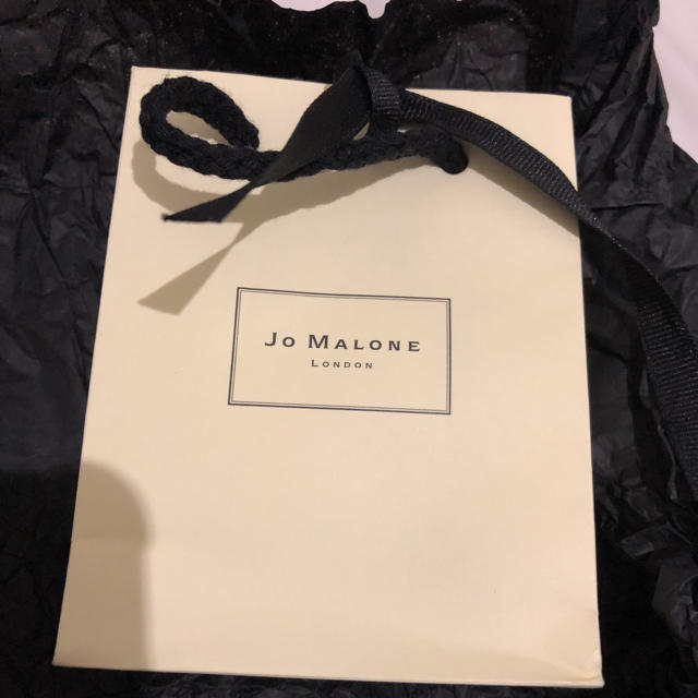 Jo Malone(ジョーマローン)の週値下jo Malone lndon English oak &hazelnut コスメ/美容の香水(ユニセックス)の商品写真