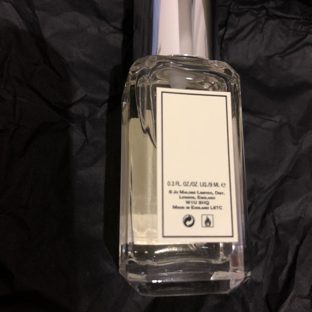 Jo Malone(ジョーマローン)の週値下jo Malone lndon English oak &hazelnut コスメ/美容の香水(ユニセックス)の商品写真