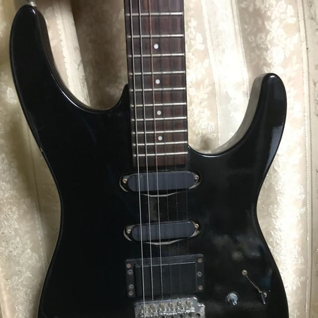 TENDER テンダー ジャパンヴィンテージ?FENDER フェンダーの TENDER テンダー ジャパンヴィンテージ?FENDER フェンダーの