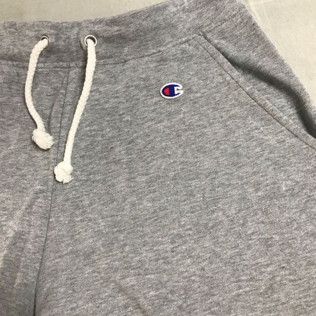 Champion(チャンピオン)のamさん専用  チャンピオンのハーフパンツ   レディースのパンツ(ハーフパンツ)の商品写真