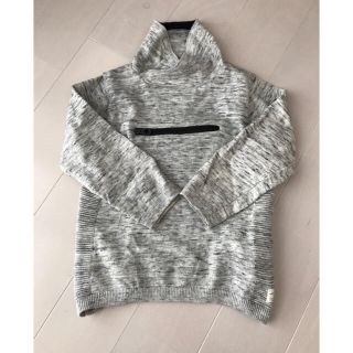 ザラ(ZARA)の新品未使用　ZARA ニット　104(ニット)