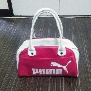 プーマ(PUMA)のプーマ  ハンドバッグ♪(その他)