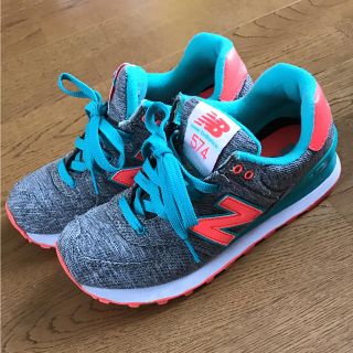 ニューバランス(New Balance)のニューバランス   574(スニーカー)