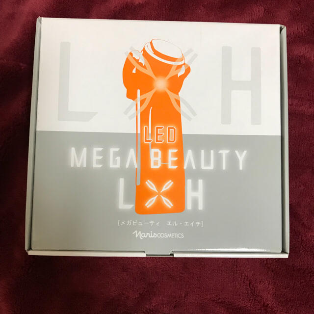 メガビューティL×H メガビューティL×H