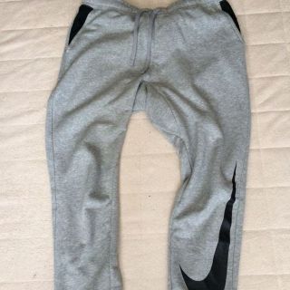 ナイキ(NIKE)のnike ナイキ スウェットパンツ fcrb bristol テックフリース(ワークパンツ/カーゴパンツ)