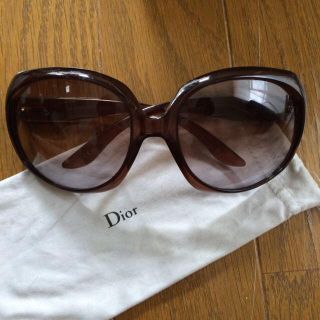 ディオール(Dior)のDiorサングラス(サングラス/メガネ)