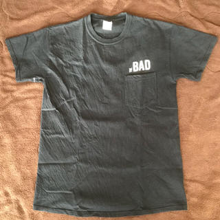 シャンティ(SHANTii)のtr.4suspension BADTシャツ(Tシャツ/カットソー(半袖/袖なし))