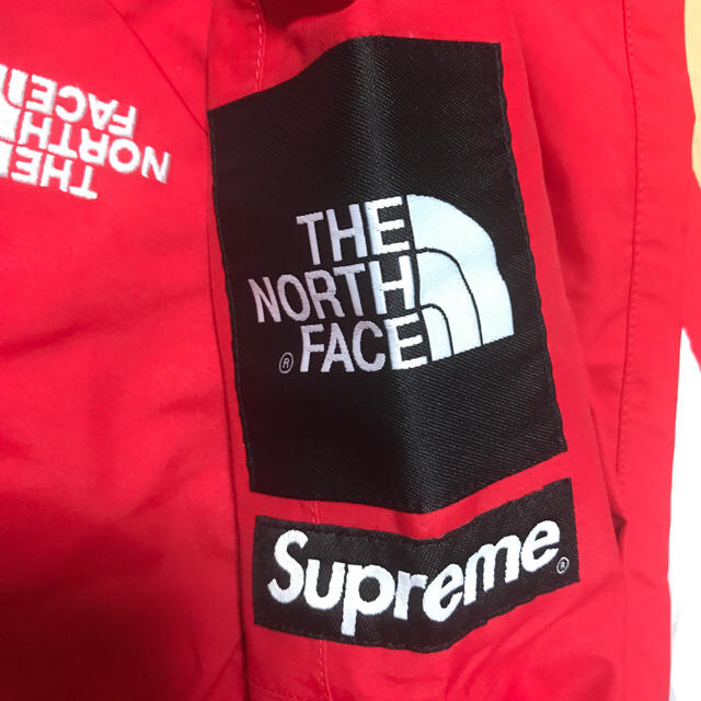 Supreme(シュプリーム)のSupreme×The North Face セットアップ メンズのジャケット/アウター(マウンテンパーカー)の商品写真