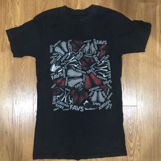 シュプリーム(Supreme)のNIKE Air Jordan Tシャツ 黒 S(その他)