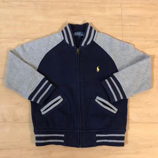 ラルフローレン(Ralph Lauren)のラルフローレン キッズ アウター 110(ジャケット/上着)