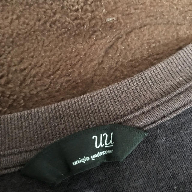 UNDERCOVER(アンダーカバー)のユニクロ アンダーカバー パジャマ上着 メンズのトップス(Tシャツ/カットソー(七分/長袖))の商品写真