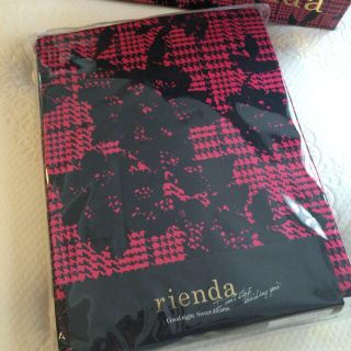 リエンダ(rienda)のrienda ベッドメイクset(その他)