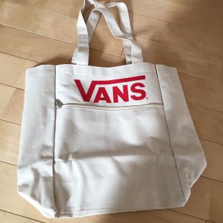 ヴァンズ(VANS)のトートバッグ(トートバッグ)