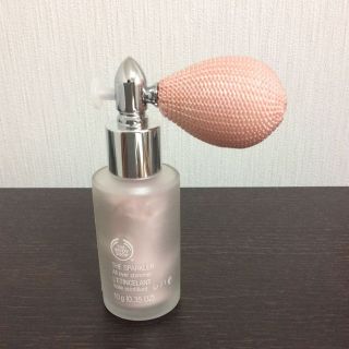 ザボディショップ(THE BODY SHOP)のTHE BODY SHOP スパークラー(その他)