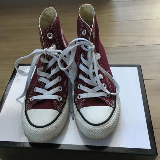 コンバース(CONVERSE)のコンバース オールスター ハイカットスニーカー(スニーカー)