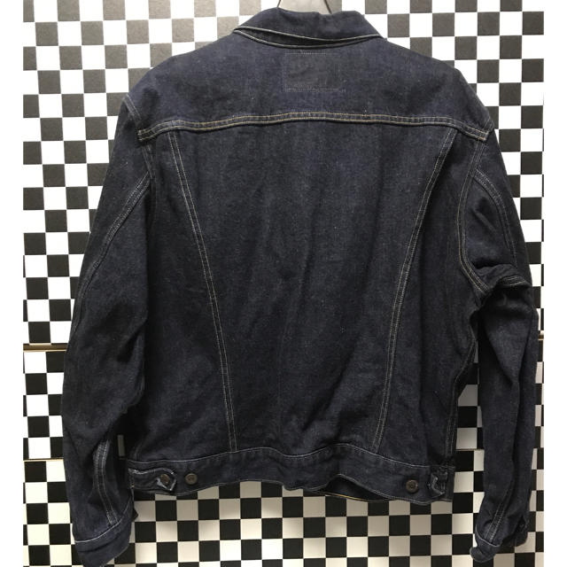 Levi's - 激レア‼️1998年製 リーバイス557XX バレンシア工場製 Levi's - 激レア‼️1998年製 リーバイス557XX バレンシア工場製
